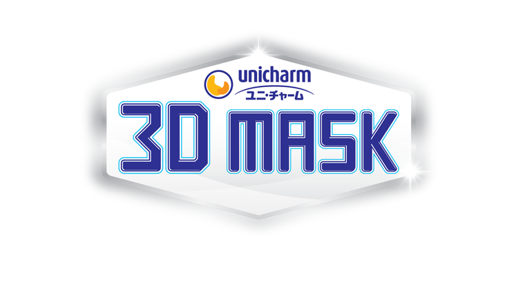 3D MASK